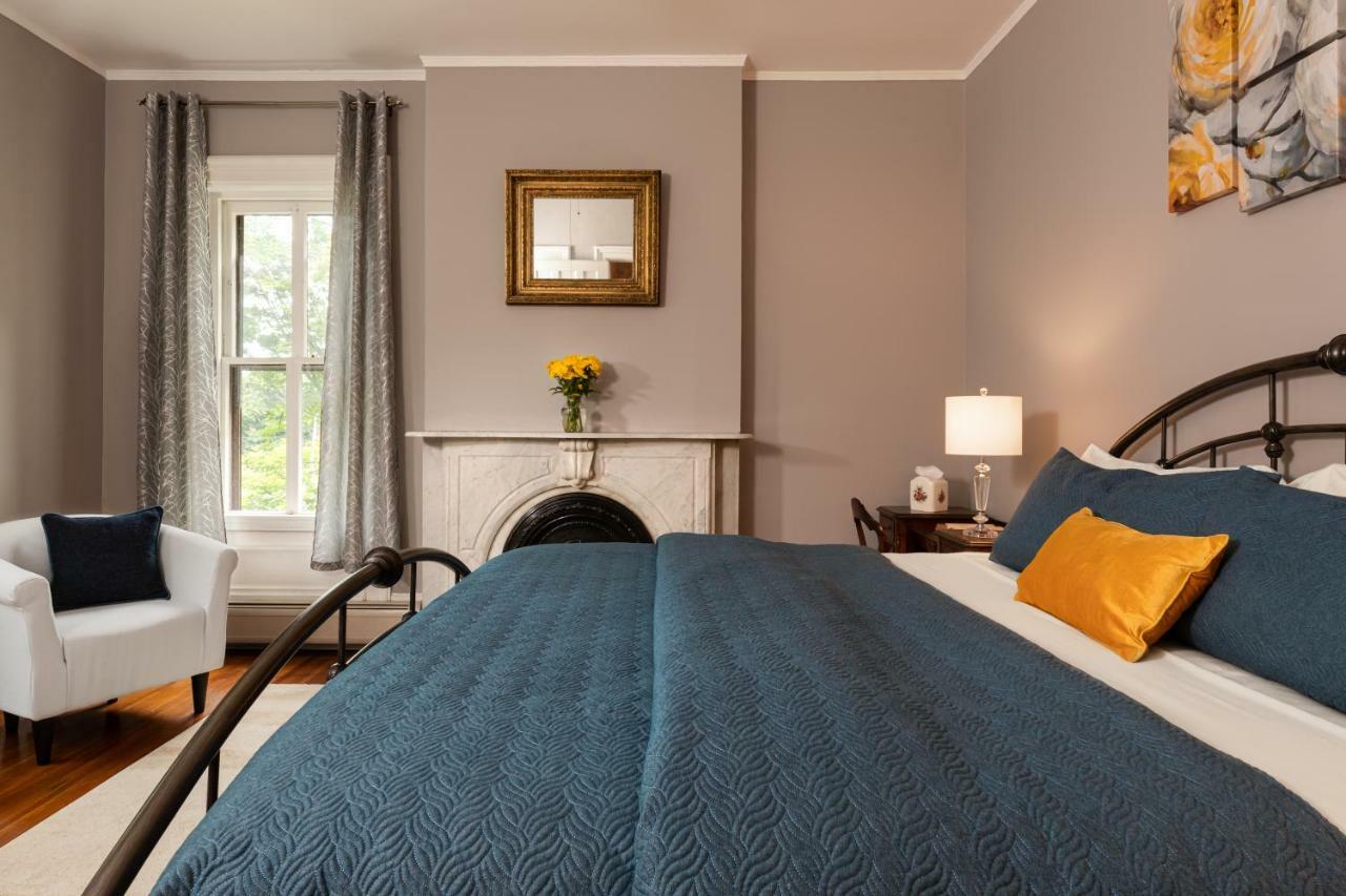 Rosemont Inn Utica Eksteriør bilde