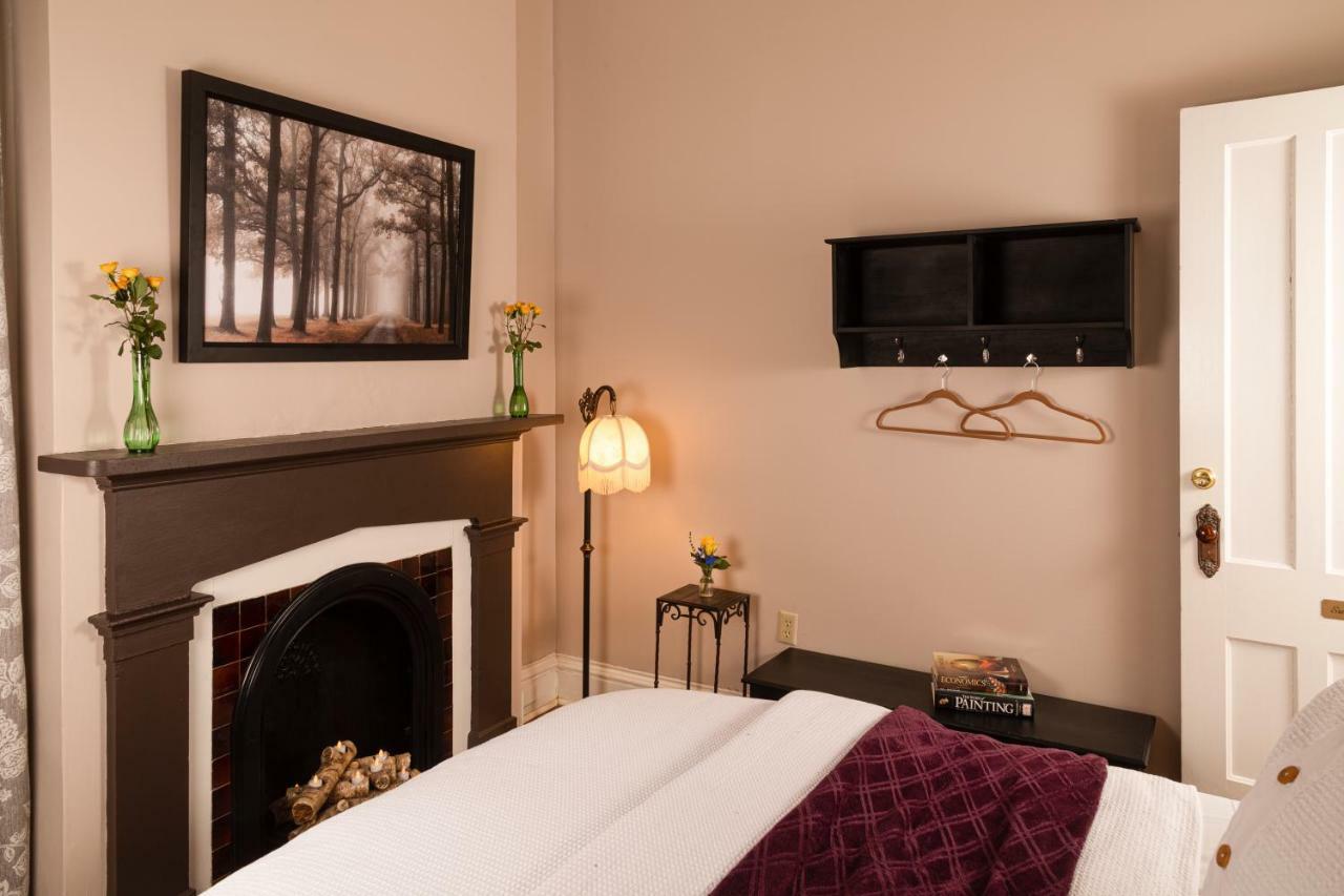 Rosemont Inn Utica Eksteriør bilde
